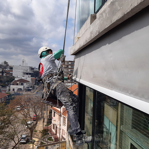 trabajos en altura uruguay por trabajos verticales uruguay